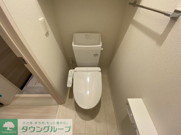 D-Style久米川の物件内観写真